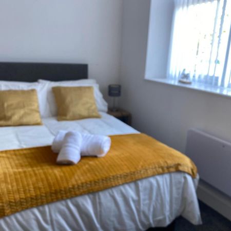 2A Spv Double En-Suite Room ウェイクフィールド エクステリア 写真