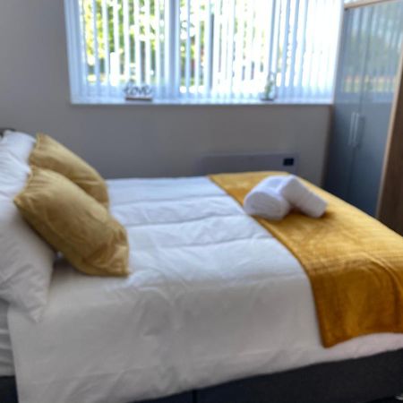 2A Spv Double En-Suite Room ウェイクフィールド エクステリア 写真