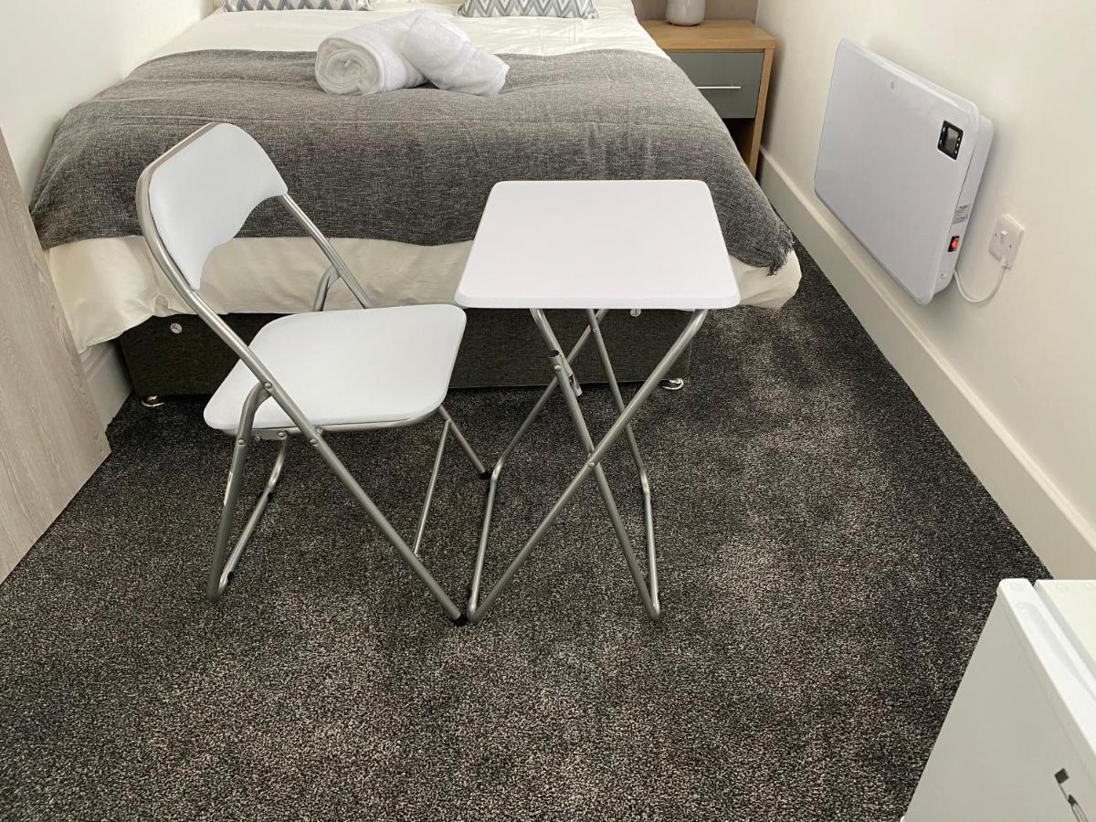 2A Spv Double En-Suite Room ウェイクフィールド エクステリア 写真